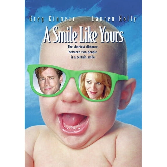 A Smile Like Yours (DVD), Paramount, Comedy