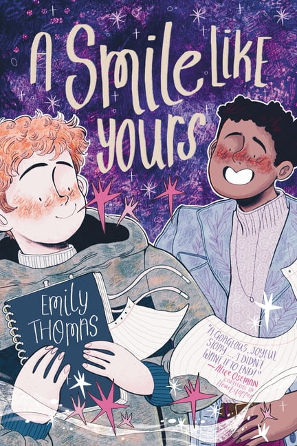 A Smile Like Yours, (Paperback)