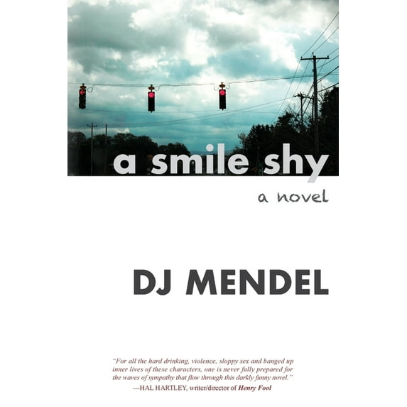 A Smile Shy, (Paperback)