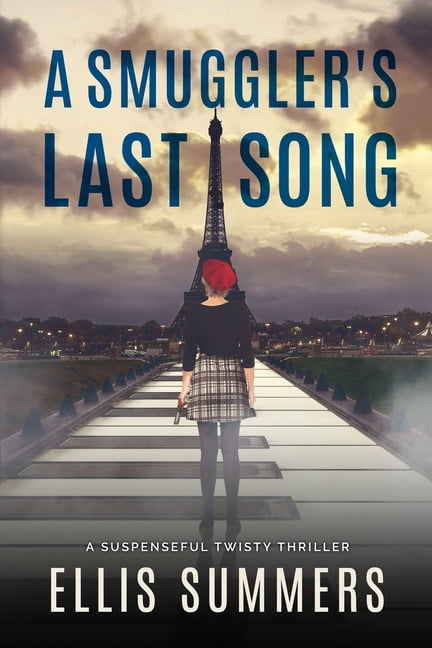 A Smuggler's Last Song, (Paperback)