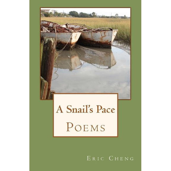 A Snail's Pace, (Paperback)