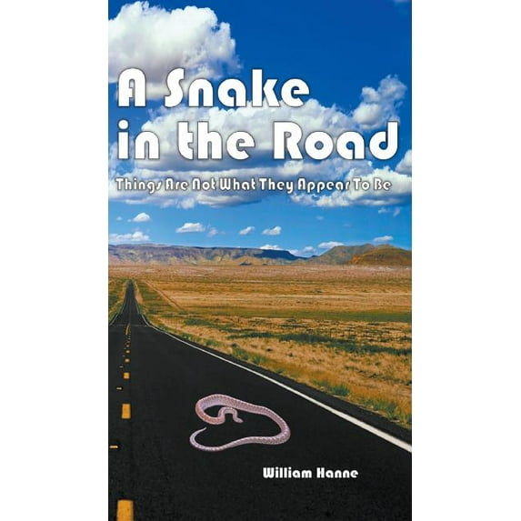 A Snake in the Road: A different take on the U.S. involvement in Vietnam, (Hardcover)