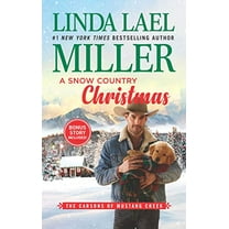 Pre-Owned A Snow Country Christmas: An Anthology (Mass Market Paperback) 133504115X 9781335041159