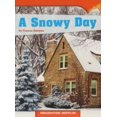 thumbnail image 1 of Pre-Owned A Snowy Day (Informational; visualize) (Paperback) 0547026374 9780547026374, 1 of 1