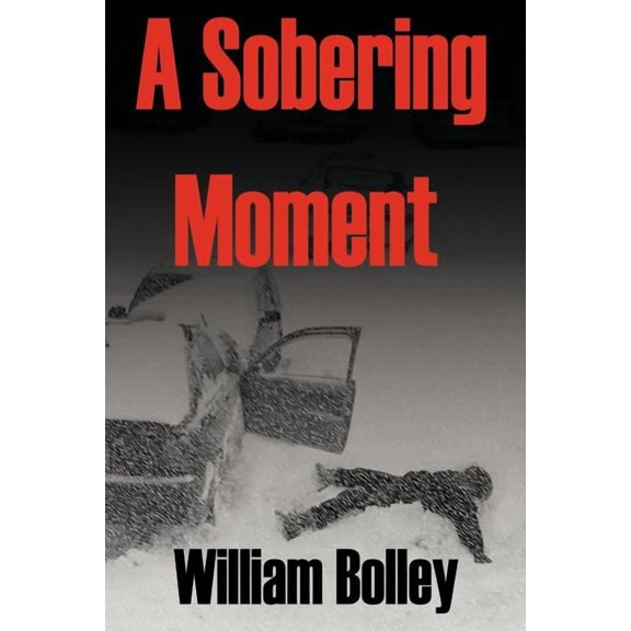 A Sobering Moment, (Paperback)