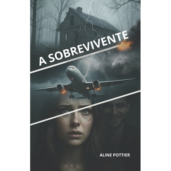 A Sobrevivente: Não basta sobreviver, você precisa se manter viva., (Paperback)
