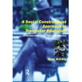 thumbnail image 1 of A Social Constructivist Approach to Translator Education: Empowerment from Theory to Practice, (Paperback), 1 of 1