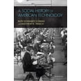 thumbnail image 1 of Pre-Owned A Social History of American Technology (Paperback) 0195387260 9780195387261, 1 of 1