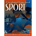 thumbnail image 1 of Pre-Owned A Sociological Perspective of Sport (Paperback) 0205275060 9780205275069, 1 of 1