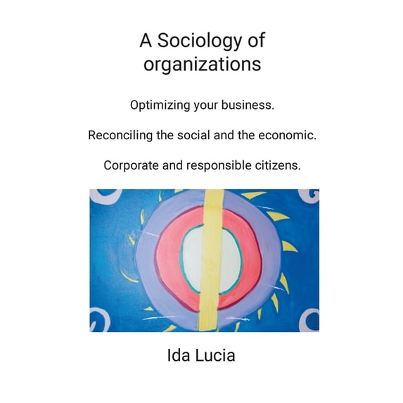 A Sociology of organizations, (Paperback)