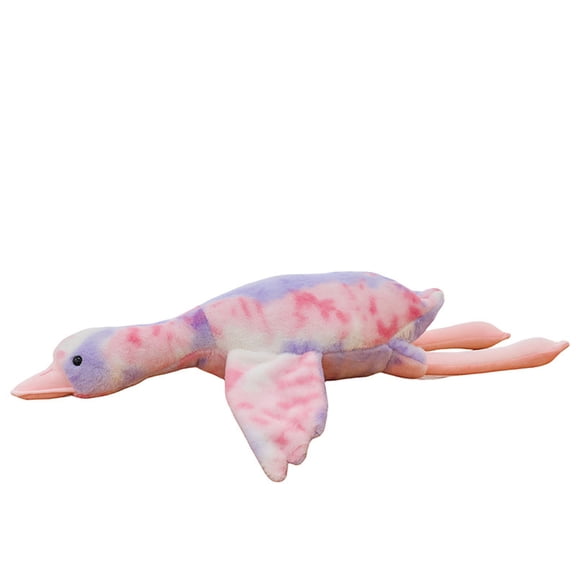 A Soft Hugging Stuffed Toy With Plush Fabric, High-Density Filling, Reinforced Seams For Kids, Adults, Sofa Decor And Sleeping Support, 19.7In Length