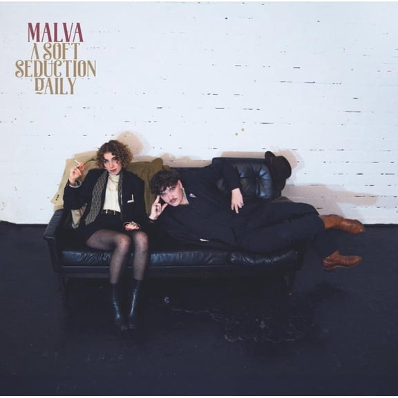 A Soft Seduction Daily Malva (CD)