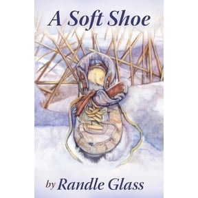 A Soft Shoe (Paperback)