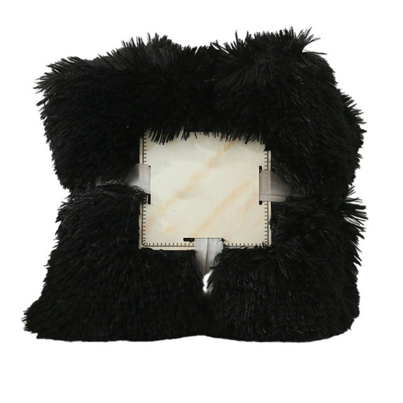 A Soft Throw Blanket 51X63 Inch Flannel Fleece Lightweight Comfy For Couch Sofa Bed All Seasons Warm Cozy Home Decor Gift Idea