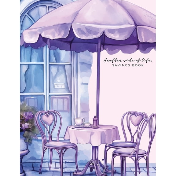 A Softer Side of Life Saving Challenge Book, (Paperback)