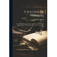 thumbnail image 1 of A Soldier Of Fortune (Paperback), 1 of 1