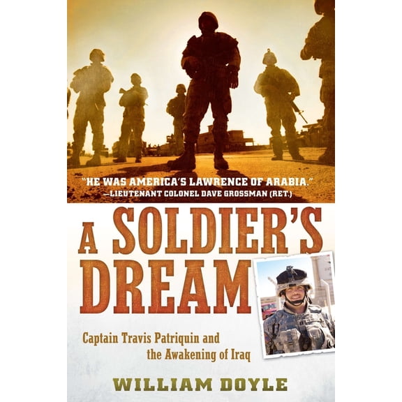 A Soldier's Dream, (Paperback)