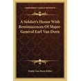 thumbnail image 1 of A Soldier's Honor with Reminiscences of Major-General Earl Van Dorn, 1 of 1