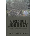 thumbnail image 1 of Pre-Owned A Soldier's Journey to Vietnam and Back Paperback, 1 of 1