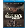 thumbnail image 1 of A Soldier's Revenge [Blu-ray], 1 of 1