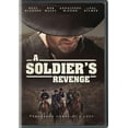 thumbnail image 1 of A Soldier's Revenge [DVD], 1 of 1