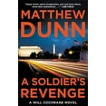 thumbnail image 1 of Pre-Owned A Soldier's Revenge: A Will Cochrane Novel (Hardcover) 0062427199 9780062427199, 1 of 1
