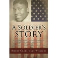 thumbnail image 1 of A Soldier's story, (Paperback), 1 of 1
