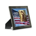 thumbnail image 1 of A Soldiers Honor, Military Gift, American Picture Frame,6340BW, 1 of 6