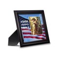 thumbnail image 1 of A Soldiers Honor, Military Gift, American Picture Frame, 6340B, 1 of 6
