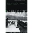 thumbnail image 1 of Pre-Owned Mod Lib Soldier's Story (Modern Library) (Modern Library War) Paperback, 1 of 1