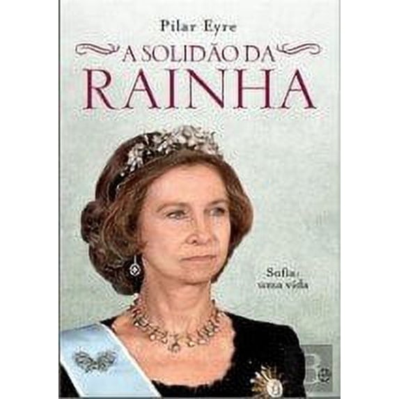 Pre-Owned A Solidão da Rainha (Portuguese Edition) 9789896263645 Used