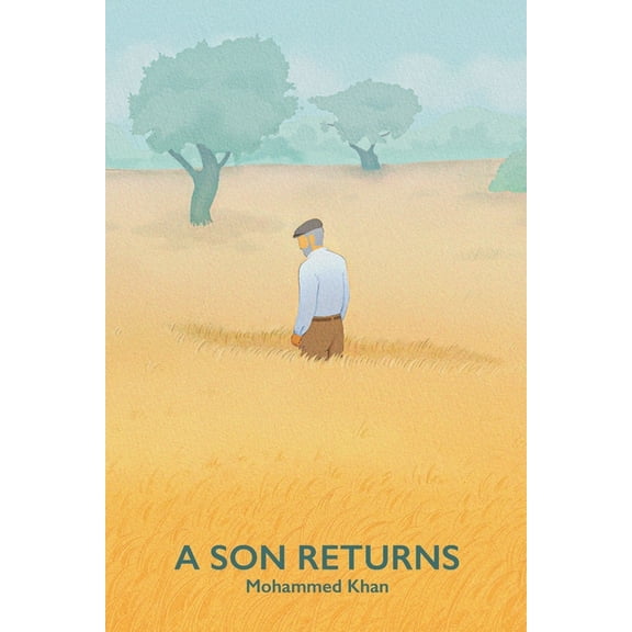 A Son Returns (Paperback)