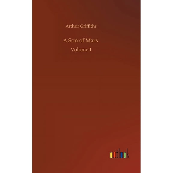 A Son of Mars (Hardcover)