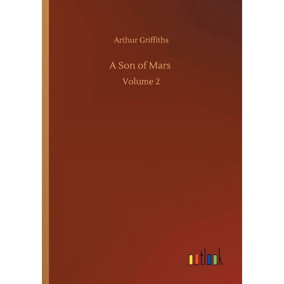 A Son of Mars (Paperback)