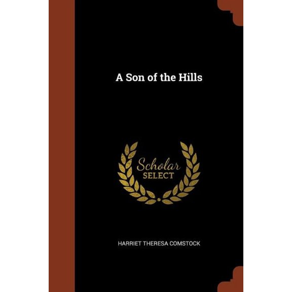 A Son of the Hills (Paperback)