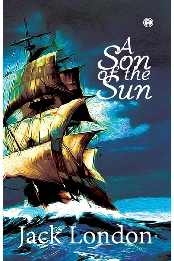 A Son of the Sun, (Paperback)