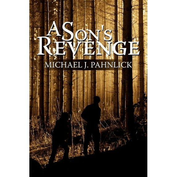 A Son's Revenge, (Paperback)