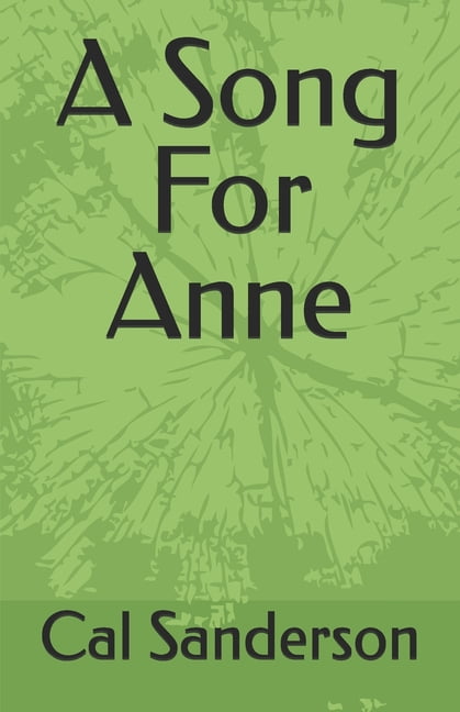 A Song For Anne, (Paperback)