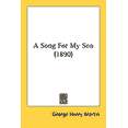 thumbnail image 1 of A Song For My Son (1890) (Paperback), 1 of 1