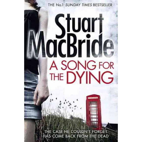 A Song For The Dying (ash Henderson Novels)