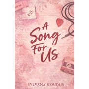 A Song For Us, Paperback