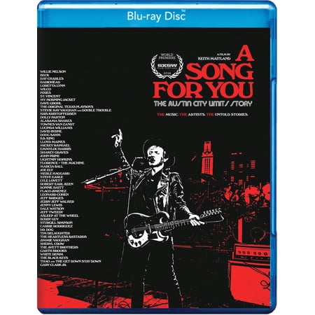 A Song For You: The Austin City Limits Story