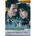 thumbnail image 1 of A Song From the Heart (DVD), CBS Mod, Drama, 1 of 2