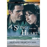 A Song From the Heart [DIGITAL VIDEO DISC] Dolby, NTSC Format