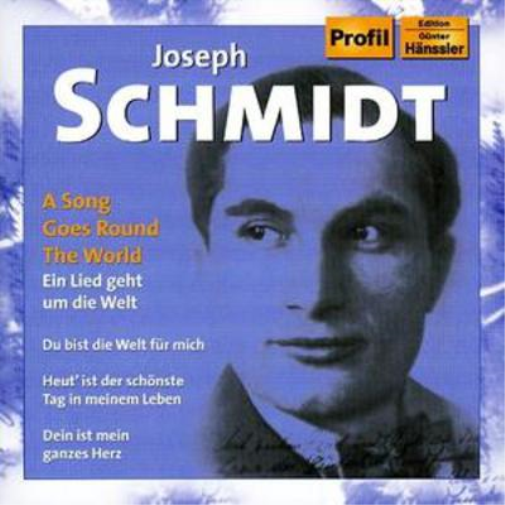 A Song Goes Round the World (Audiobook)