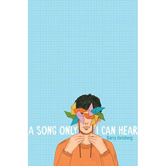 Pre-Owned A Song Only I Can Hear Paperback