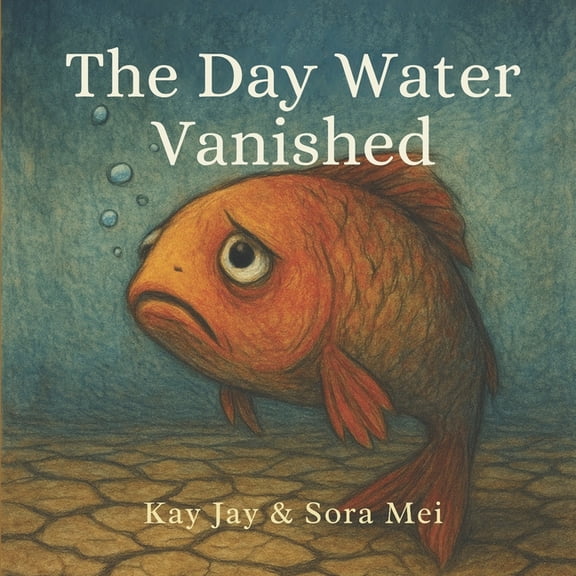 A Song and Dance for Mother Earth The Day Water Vanished: A Drop Of Life, Book 2, (Paperback)