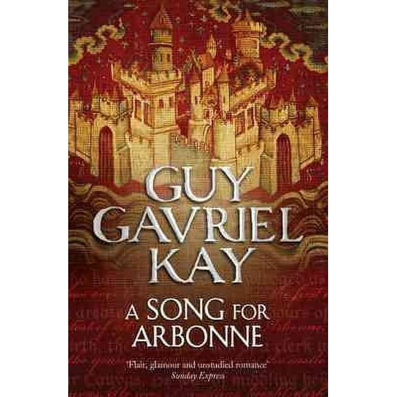 A Song for Arbonne