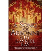 A Song for Arbonne (Paperback)