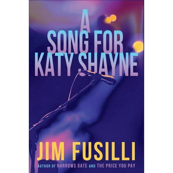 A Song for Katy Shayne, (Paperback)